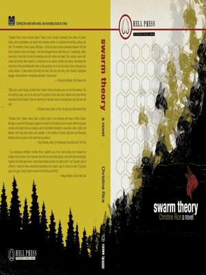 cover image of Swarm Theory